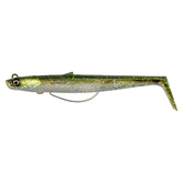 Savage Gear V2 Weedless Sandeel 13cm 33g & 31g 2+1